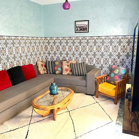 Bidani Appartement Suvayr Dış mekan fotoğraf