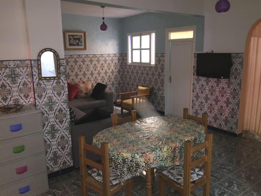 Bidani Appartement Suvayr Dış mekan fotoğraf