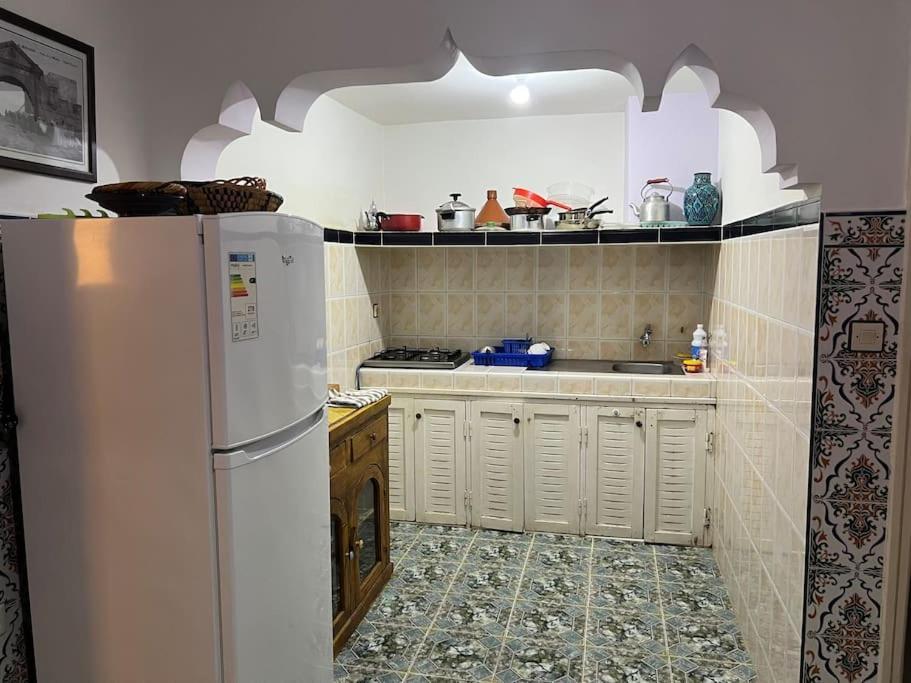 Bidani Appartement Suvayr Dış mekan fotoğraf