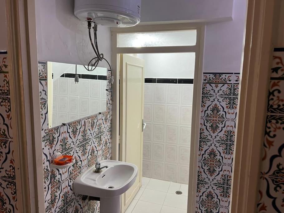 Bidani Appartement Suvayr Dış mekan fotoğraf