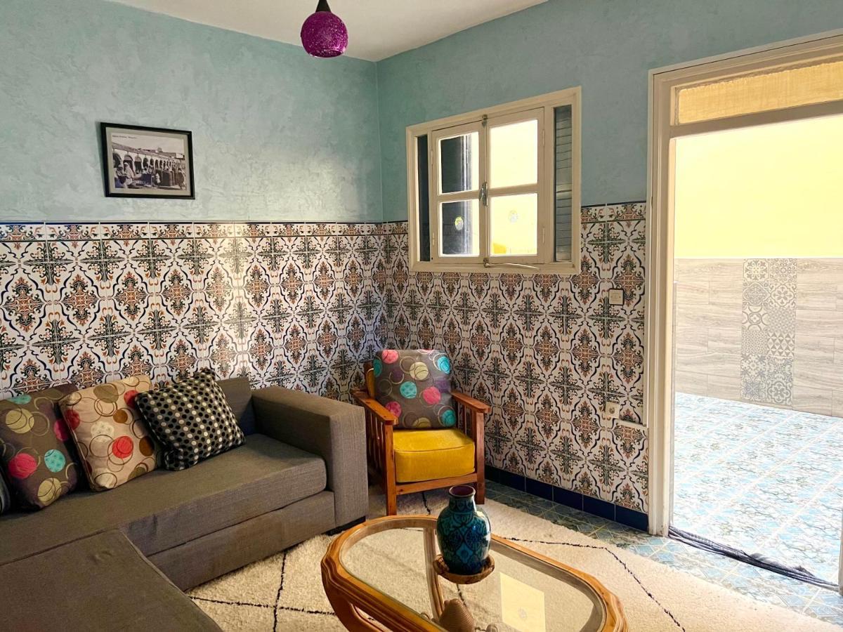 Bidani Appartement Suvayr Dış mekan fotoğraf