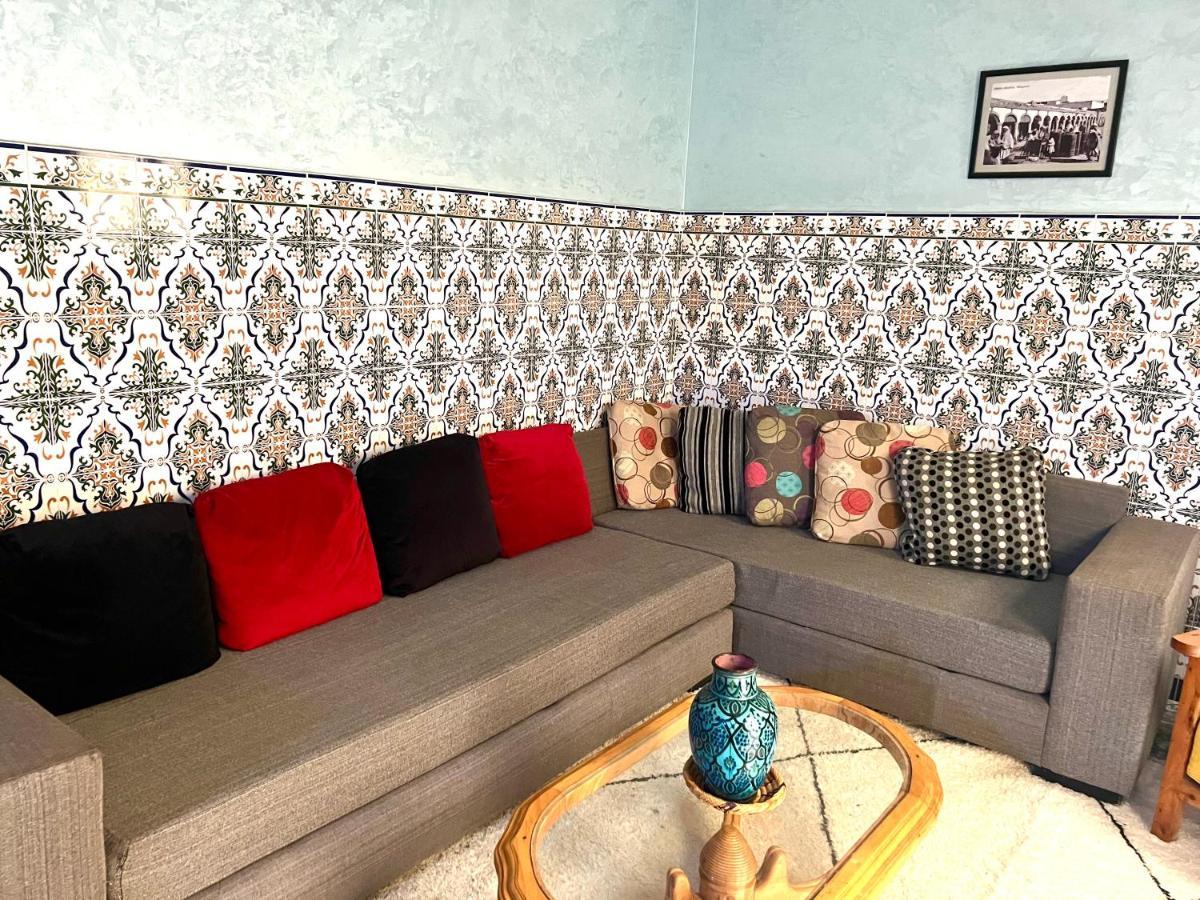 Bidani Appartement Suvayr Dış mekan fotoğraf